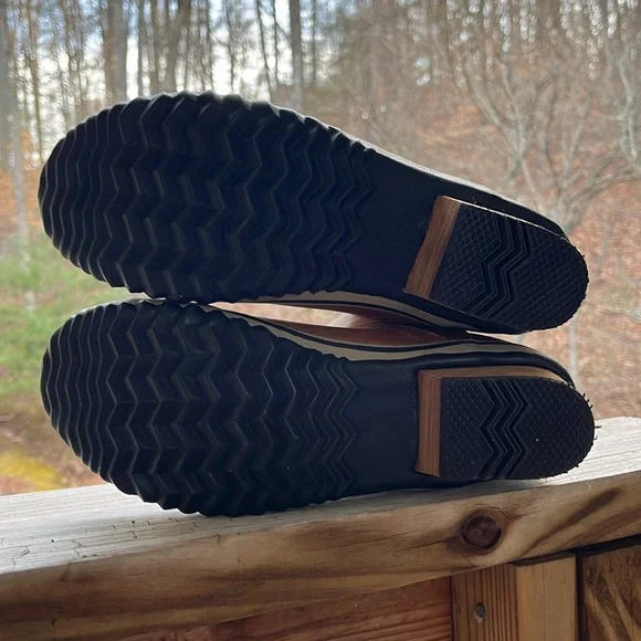 Women’s Sorel Slim Shorty Leather, Size 8.5 - Picture 3 of 8